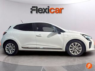 Renault Clio Evolution TCe 90 (67kw)