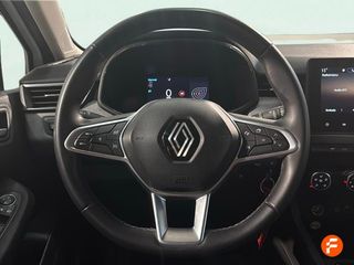 Renault Clio Evolution TCe 90 (67kw)