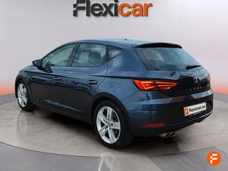 Seat Leon 1.5 TSI 110kW (150CV) St&Sp FR