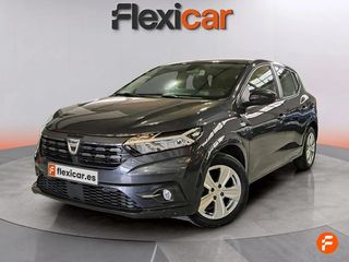 Dacia Sandero Stepway Comfort TCe 67kW (90CV) CVT
