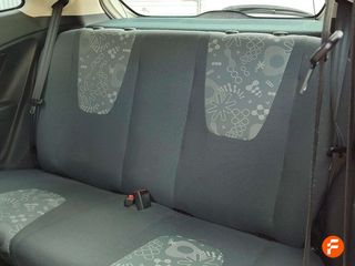 Ford Ka Black & White Ed. 1.2 Duratec A.-St.-St.