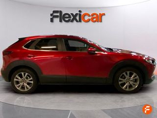 Mazda CX-30 e-SKYACTIV-G 2.0 90 kW 2WD Evolution