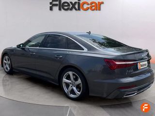 Audi A6 S line edition 3.0 TDI quattro tiptronic