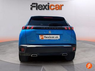 Peugeot 2008 GT Line Puretech 130 S&S EAT8