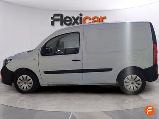Mercedes Citan 108 CDI - 4P (2020)