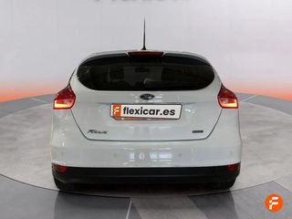 Ford Focus 1.0 Ecoboost 125cv B&R
