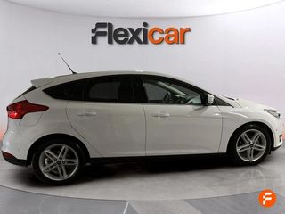 Ford Focus 1.0 Ecoboost 125cv B&R