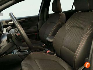 Ford Focus 1.0 Ecoboost MHEV 92kW ST-Line X Auto