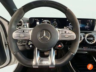 Mercedes Clase A Mercedes-AMG A 45 S 4MATIC+