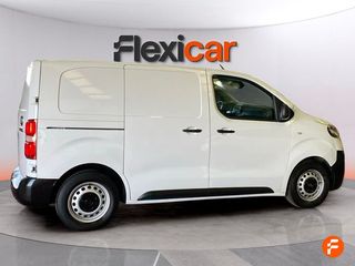 Fiat Scudo FIAT SCUDO 1,5 PANEL Typ: 9271 1499 ccm 74 kw 101 PS Diesel Manual transmission 4-door