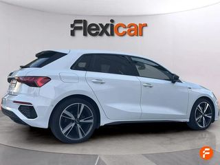 Audi A3 Sportback 35 TDI 110kW (150CV) S tronic