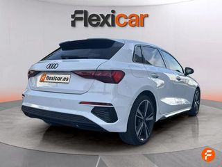 Audi A3 Sportback 35 TDI 110kW (150CV) S tronic