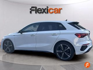 Audi A3 Sportback 35 TDI 110kW (150CV) S tronic