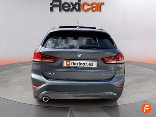 BMW X1 sDrive18i