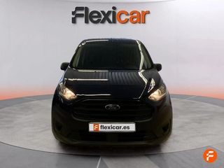 Ford Tourneo Connect 1.5 TDCi 74kW (100CV) Trend