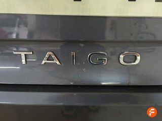 Volkswagen Taigo Life 1.0 TSI 81kW (110CV) DSG