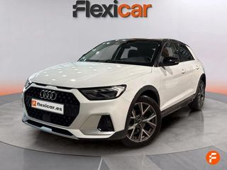 Audi A1 citycarver 25 TFSI 70kW (95CV)