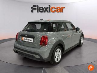 MINI Cooper ONE 5 PUERTAS