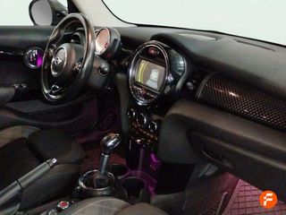 MINI Cooper MINI Cooper SD 5 puertas Automático