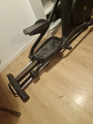 Bicicleta Elíptica DOMYOS Profesional