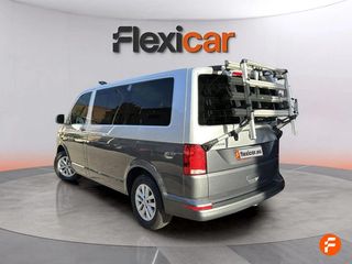 Volkswagen Multivan 7 PLAZAS AUTOMÁTICO 2.0 150 CV