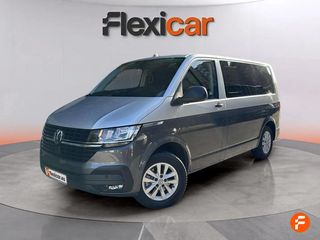 Volkswagen Multivan 7 PLAZAS AUTOMÁTICO 2.0 150 CV