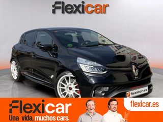 Renault Clio RS Trophy Energy 162kW (220CV) EDC
