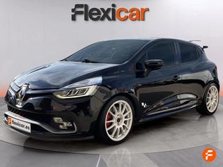 Renault Clio RS Trophy Energy 162kW (220CV) EDC