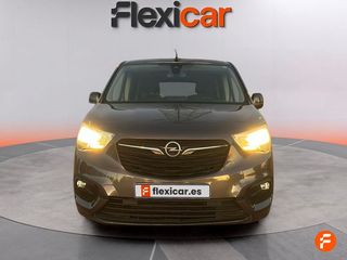 Opel Combo Cargo 1.5 TD 96kW (130CV) S/S Selective XL Aut - 5P (2018)
