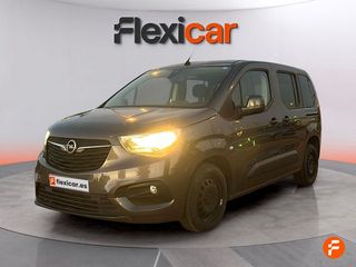 Opel Combo Cargo 1.5 TD 96kW (130CV) S/S Selective XL Aut - 5P (2018)