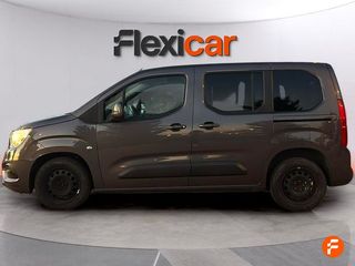 Opel Combo Cargo 1.5 TD 96kW (130CV) S/S Selective XL Aut - 5P (2018)