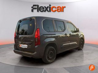 Opel Combo Cargo 1.5 TD 96kW (130CV) S/S Selective XL Aut - 5P (2018)