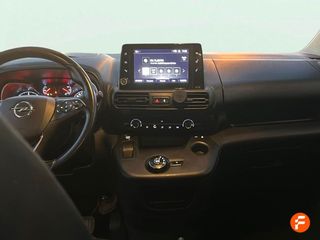 Opel Combo Cargo 1.5 TD 96kW (130CV) S/S Selective XL Aut - 5P (2018)