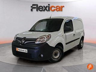 Renault Kangoo Intens Edition One 1.5 Blue dCi 70kW(95)