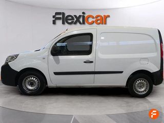 Renault Kangoo Intens Edition One 1.5 Blue dCi 70kW(95)