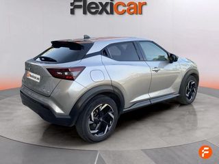 Nissan Juke 1.6 Hybrid 105kW (145CV) N-Connecta