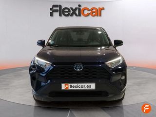 Toyota Rav4 2.5l 220H Business