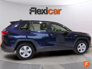 Toyota Rav4 2.5l 220H Business