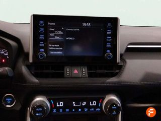 Toyota Rav4 2.5l 220H Business