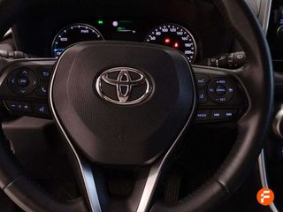 Toyota Rav4 2.5l 220H Business