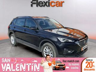 Seat Tarraco 1.5 TSI 110kW St&Sp DSG Style XL