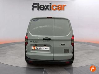Ford Tourneo Courier 1.5 TDCi 74kW (100CV) Trend