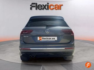 Volkswagen Tiguan Sport 2.0 TDI 110kW (150CV) DSG