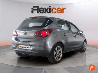 Opel Corsa 1.4 66kW (90CV) 120 Aniversario GLP
