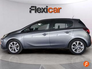 Opel Corsa 1.4 66kW (90CV) 120 Aniversario GLP