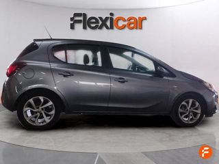 Opel Corsa 1.4 66kW (90CV) 120 Aniversario GLP