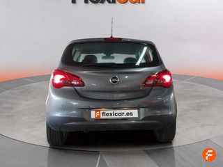 Opel Corsa 1.4 66kW (90CV) 120 Aniversario GLP