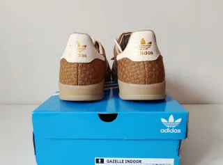 Adidas Gazelle Indoor