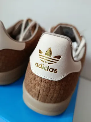 Adidas Gazelle Indoor