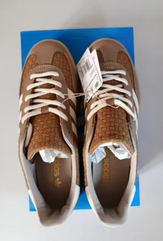 Adidas Gazelle Indoor